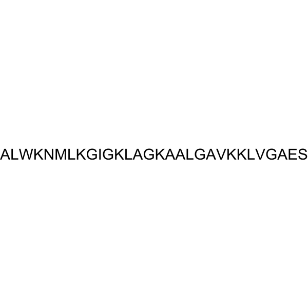 Dermaseptin-S3 151896-14-9